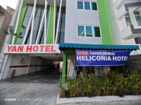 Yan Hotel